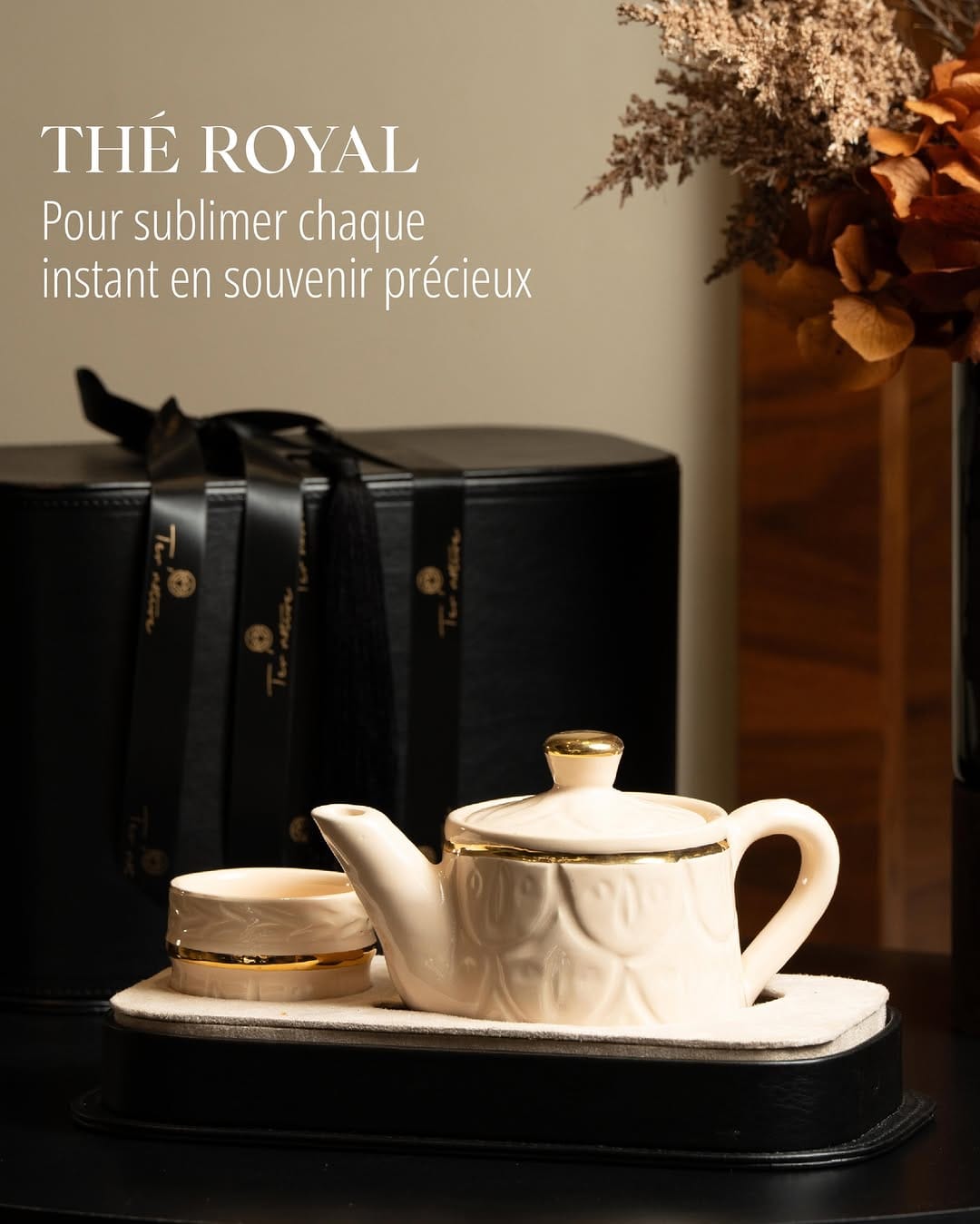 Post 9 by Ter'nature | Produits et coffrets du terroir on Instagram (carousel)