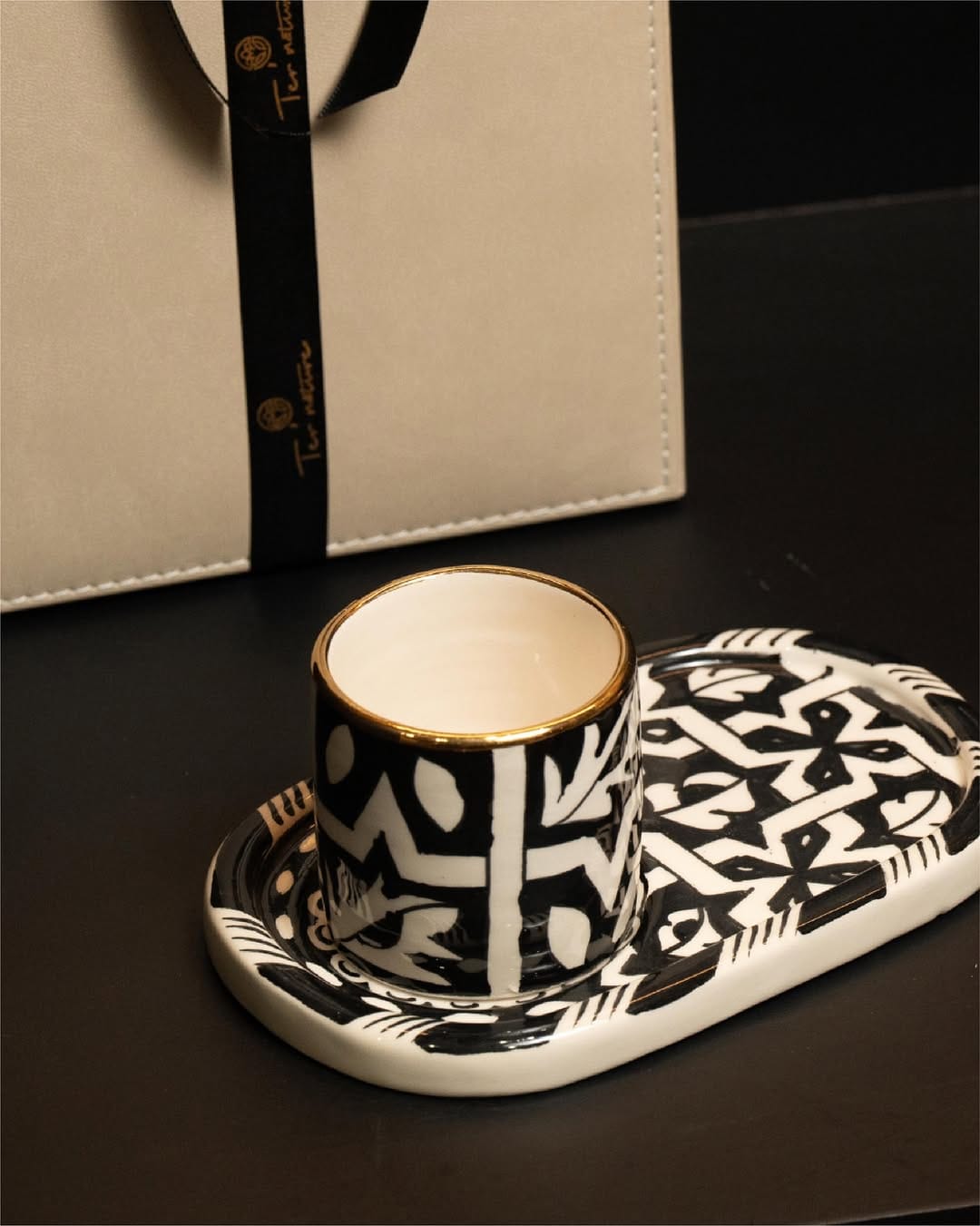 Post 4 by Ter'nature | Produits et coffrets du terroir on Instagram (carousel)