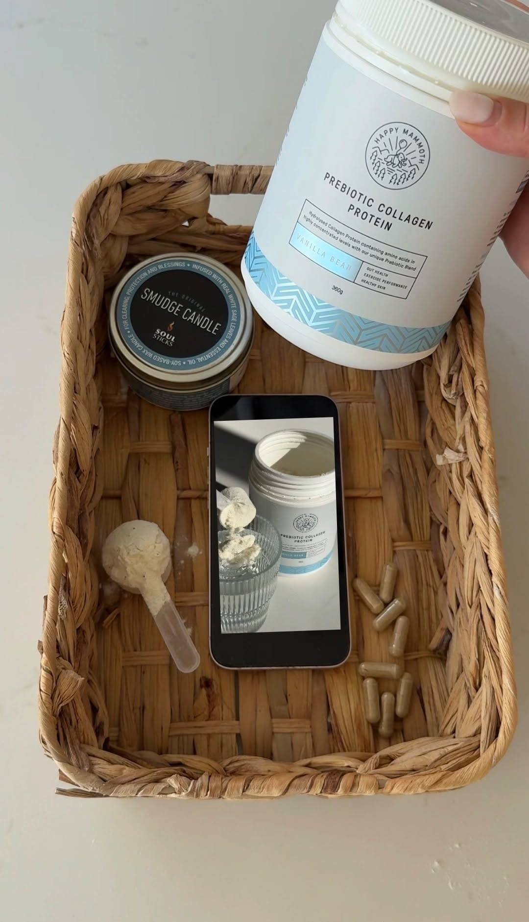 Post 8 by Happy Mammoth 🦣✨ on Instagram (video)