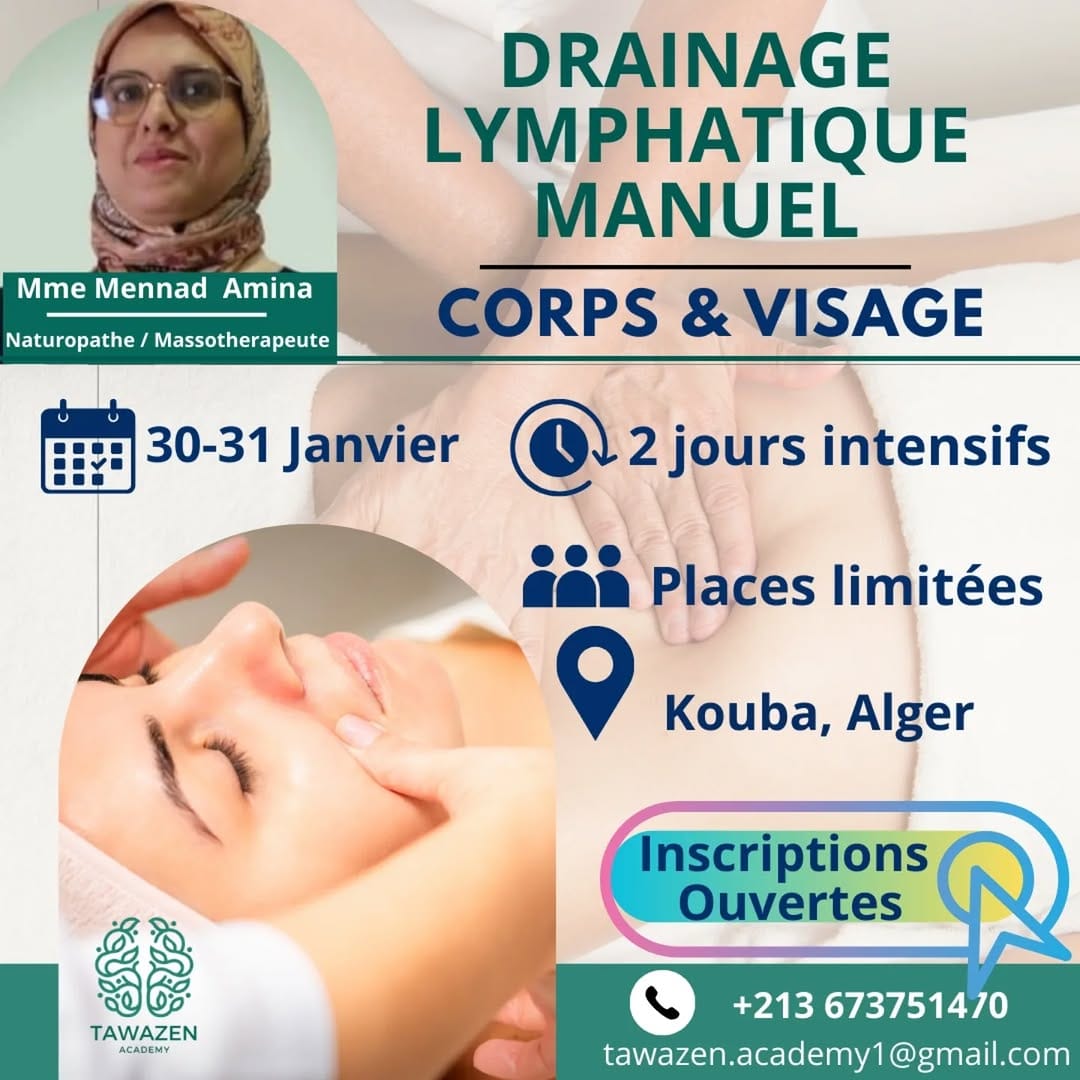 Post 5 by Amina MENNAD | biologiste & Naturopathe ☘️ on Instagram (image)