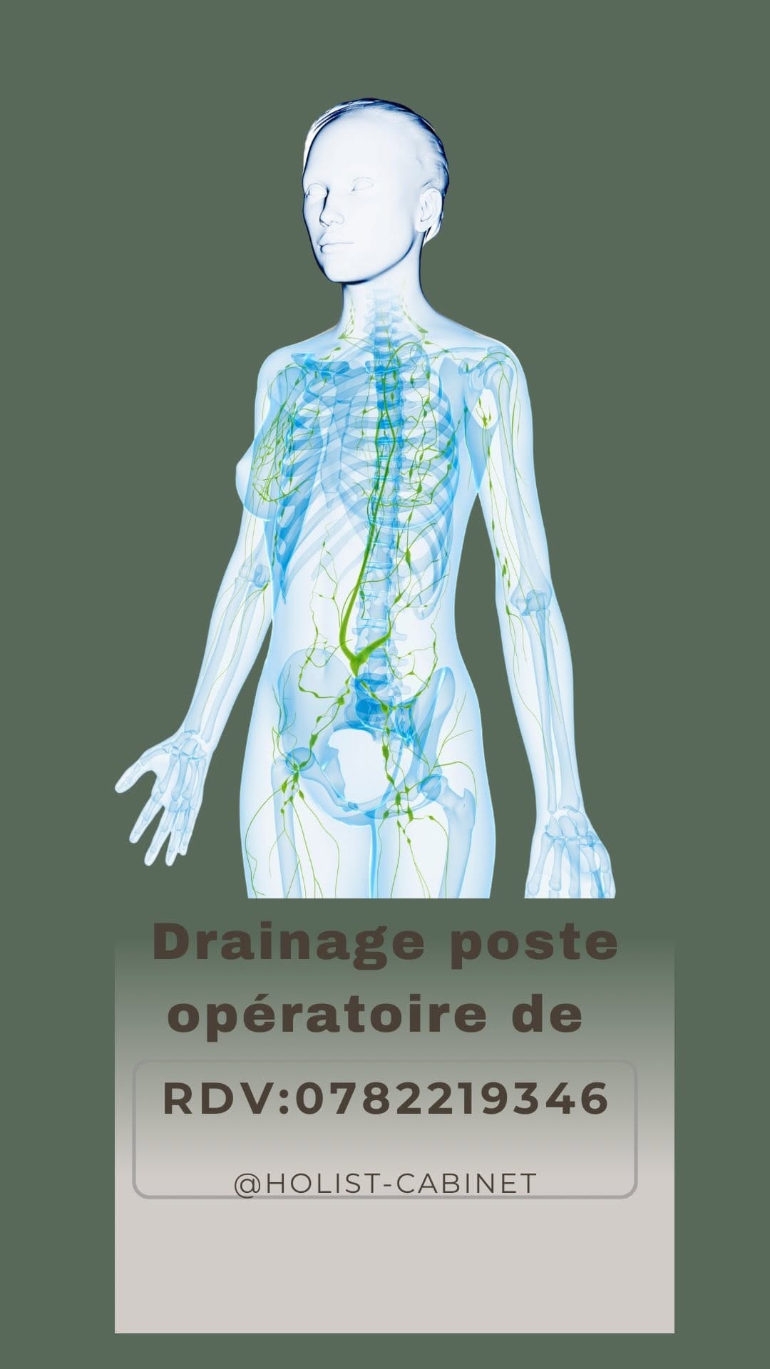 Post 1 by Amina MENNAD | biologiste & Naturopathe ☘️ on Instagram (video)