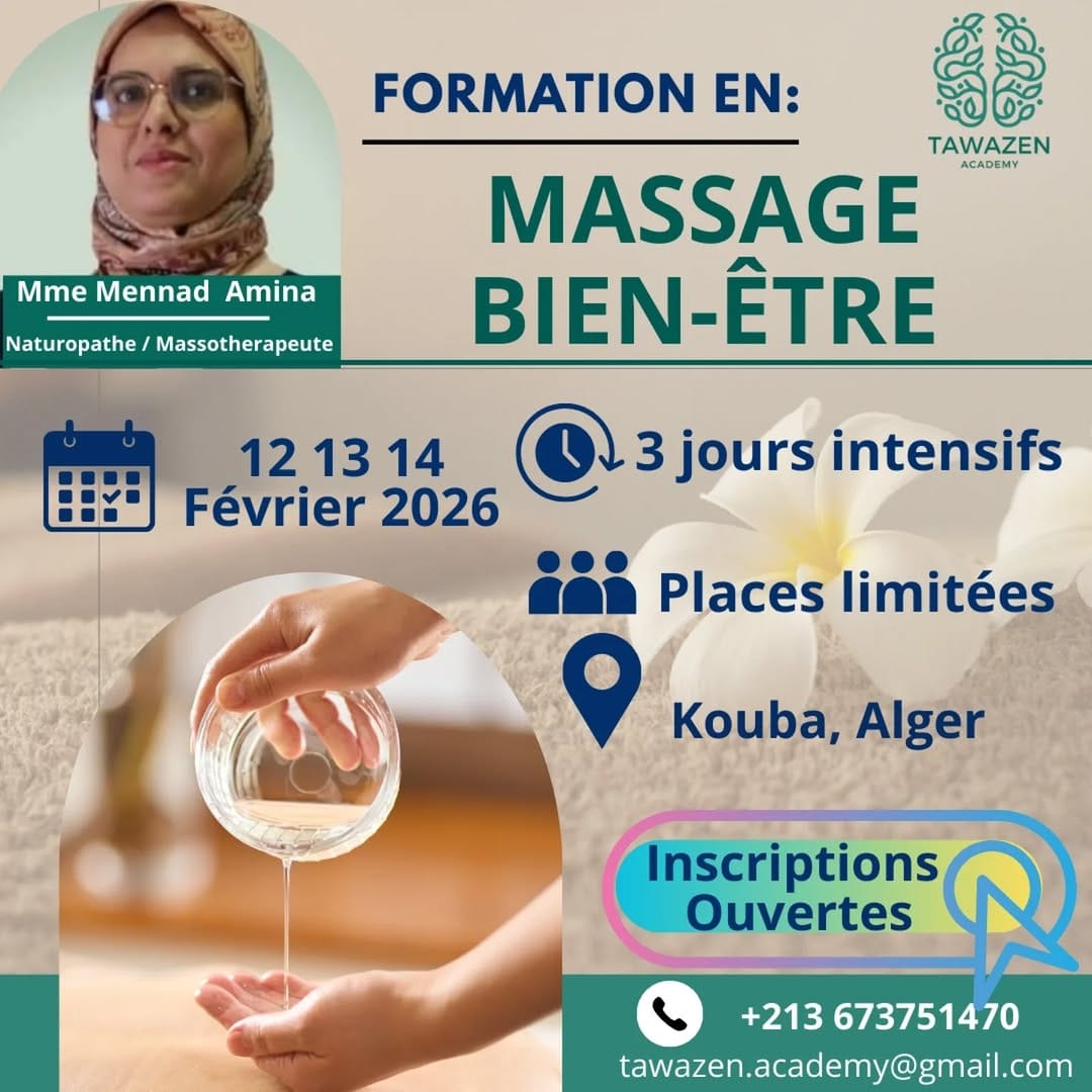 Post 4 by Amina MENNAD | biologiste & Naturopathe ☘️ on Instagram (image)