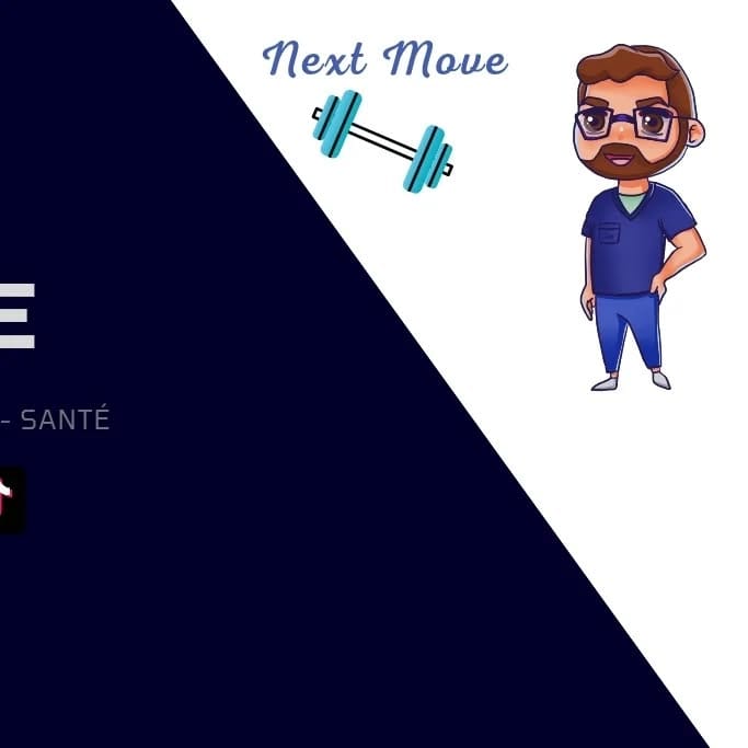 Post 10 by Next Move | Kiné Gamer on Instagram (image)