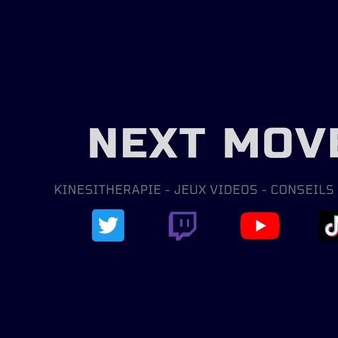 Post 9 by Next Move | Kiné Gamer on Instagram (image)