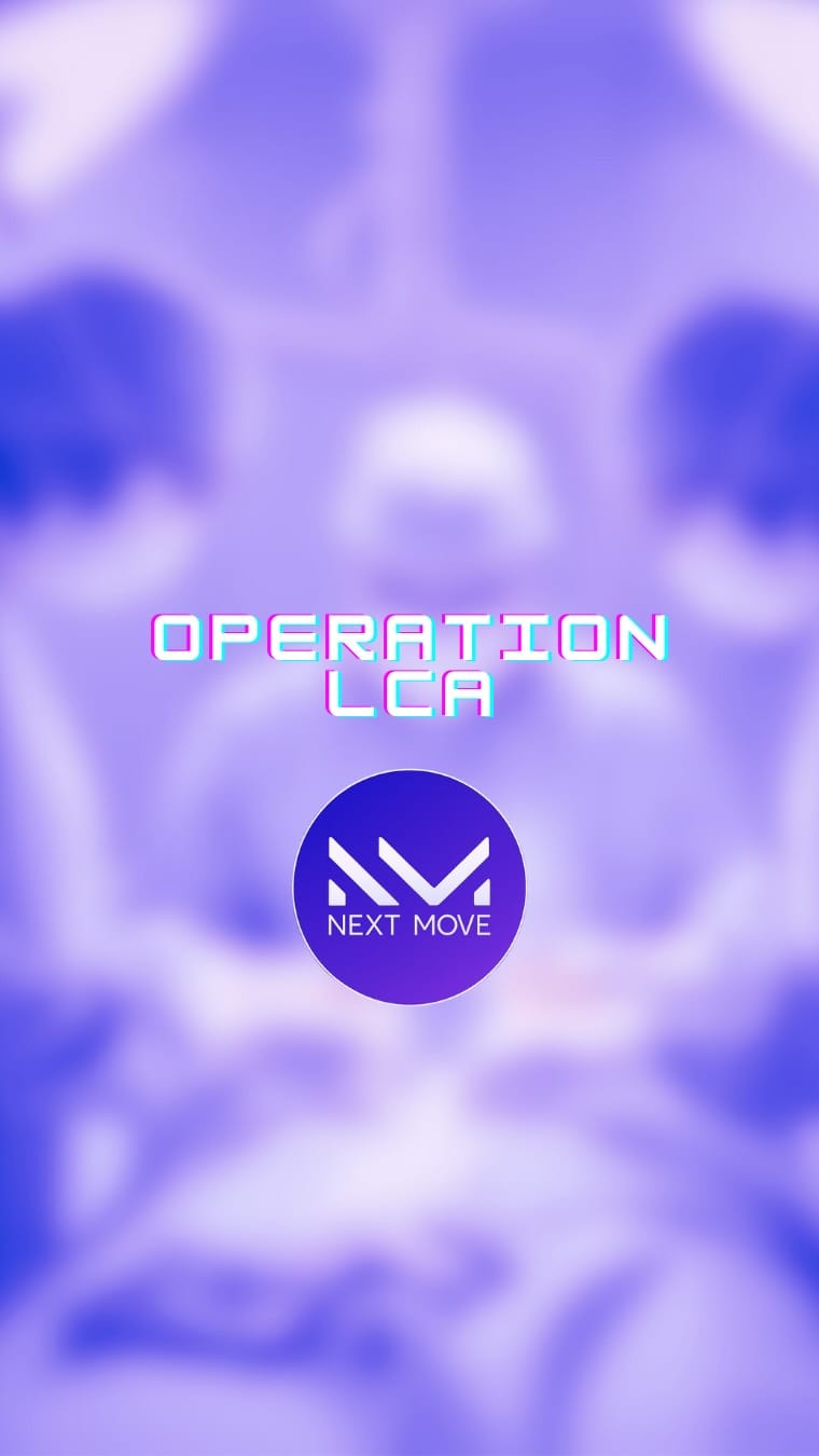 Post 3 by Next Move | Kiné Gamer on Instagram (video)