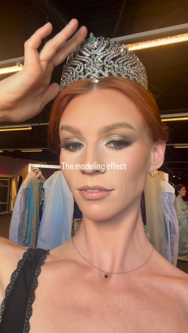 Post 2 by Laura van Londerzele on Instagram (video)