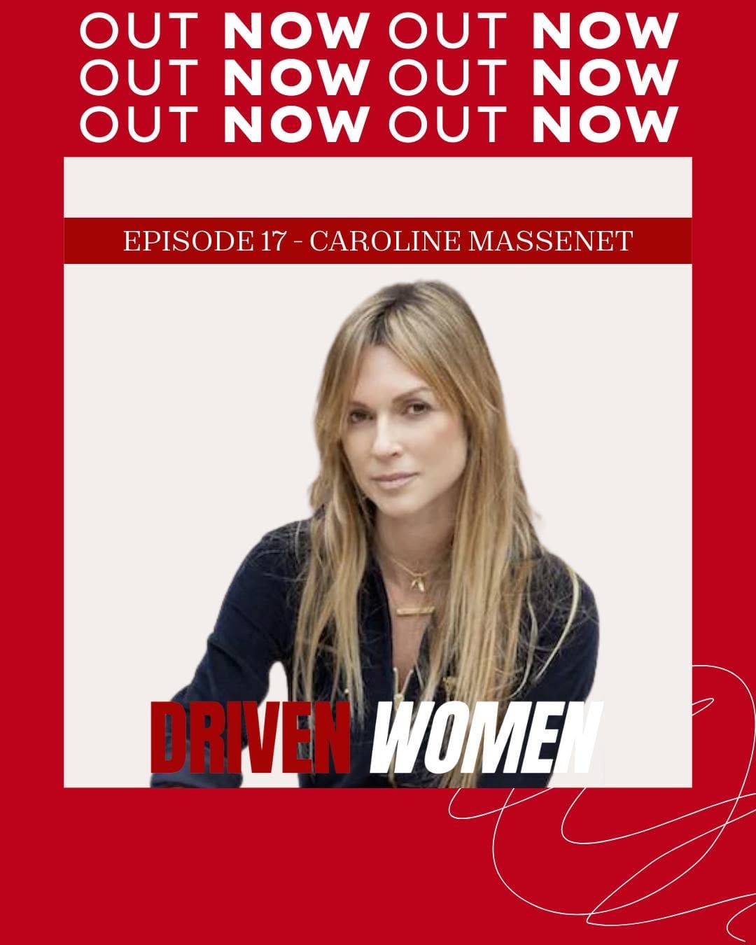 Post 6 by Caroline Massenet on Instagram (image)