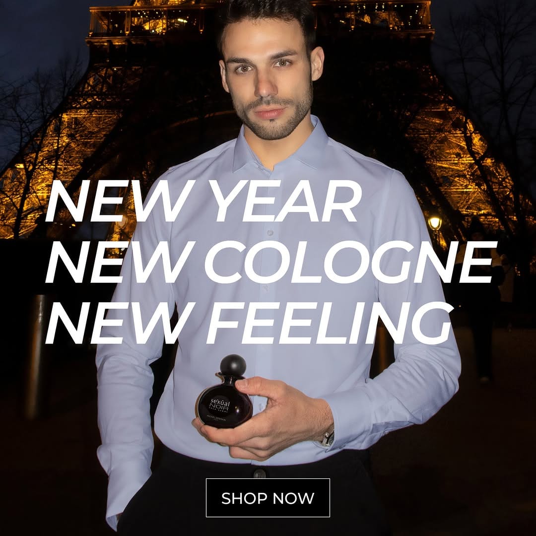 Post 4 by Michel Germain Parfums on Instagram (image)