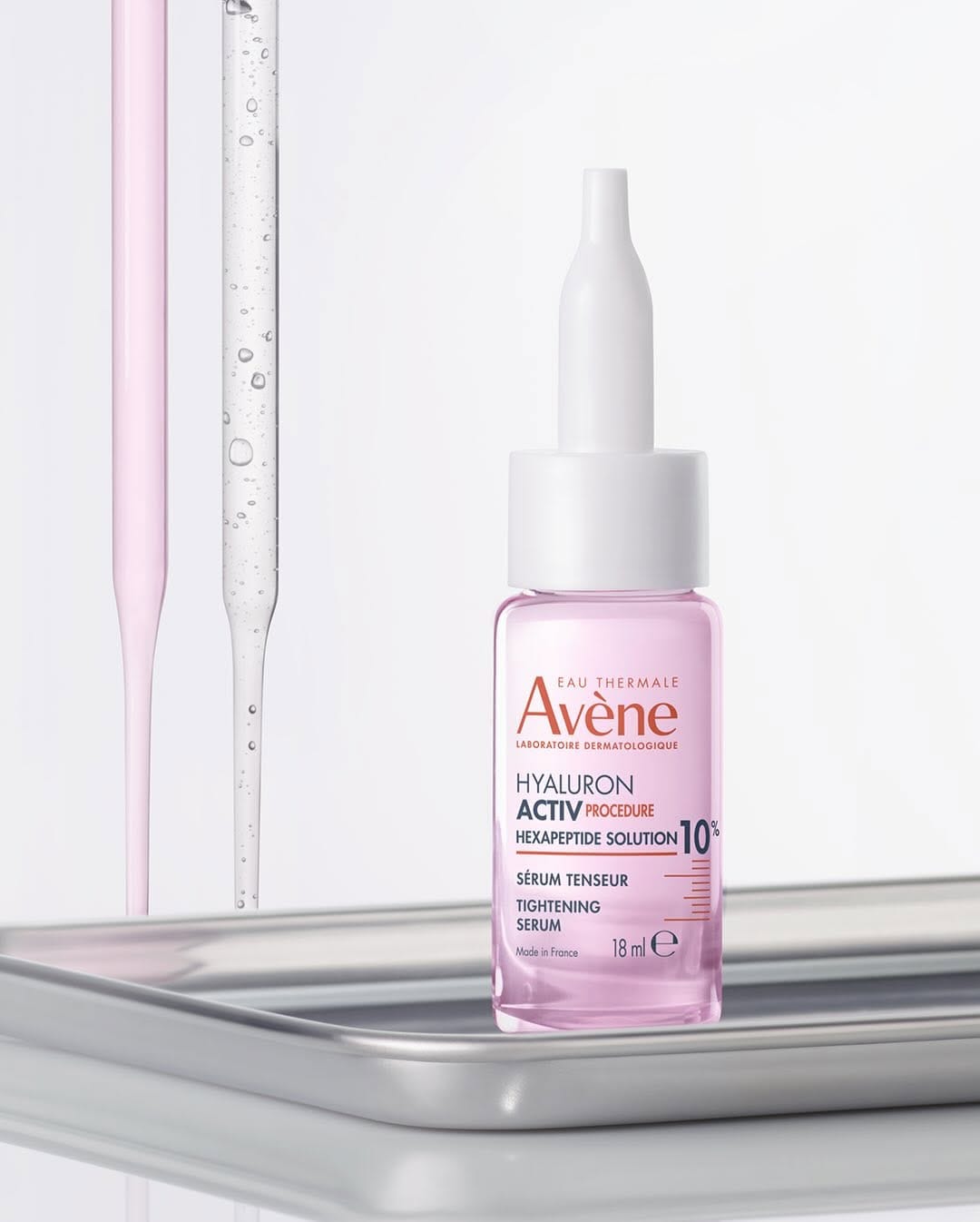 Post 3 by Laboratoire Dermatologique Avène on Instagram (carousel)