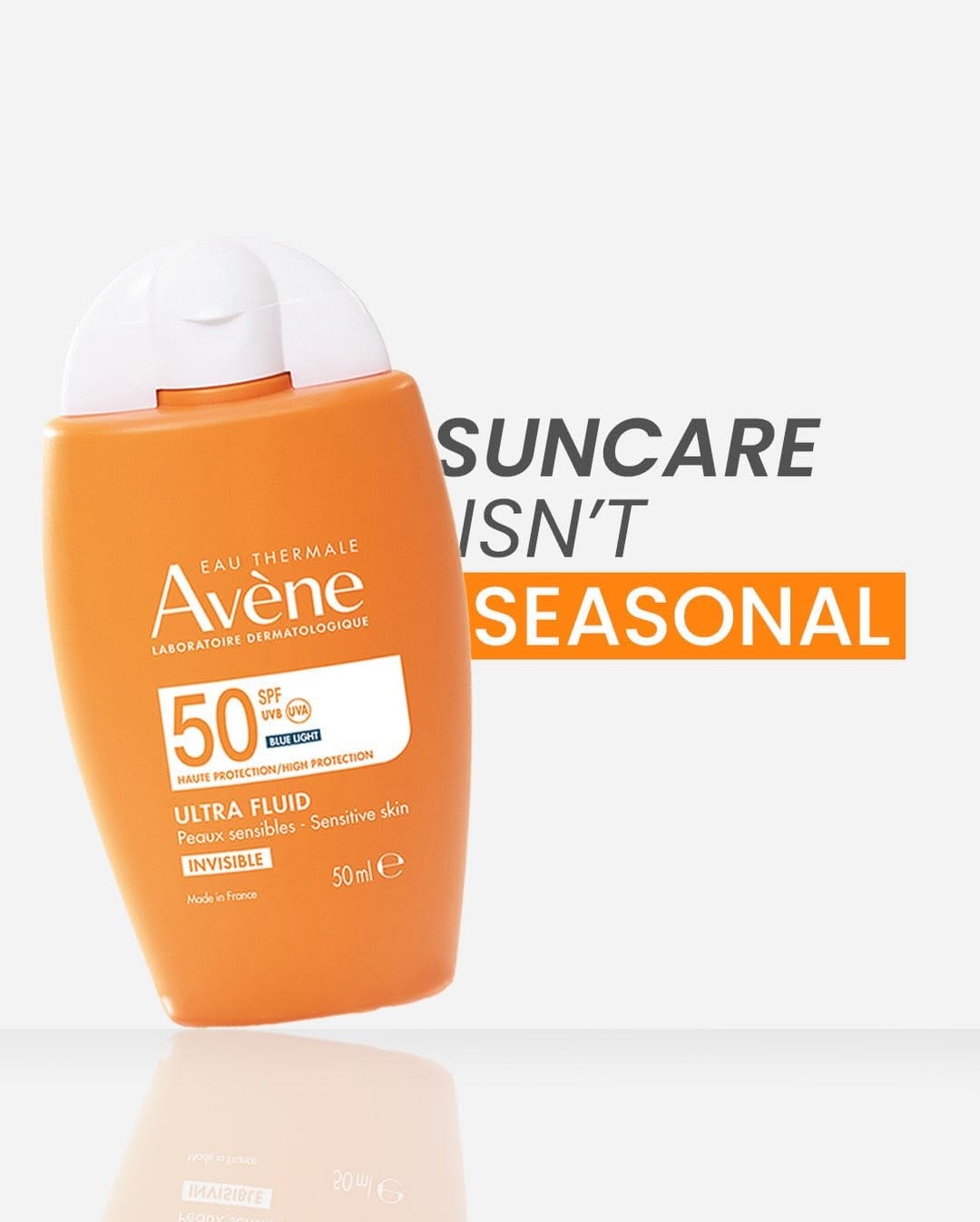 Post 6 by Laboratoire Dermatologique Avène on Instagram (carousel)