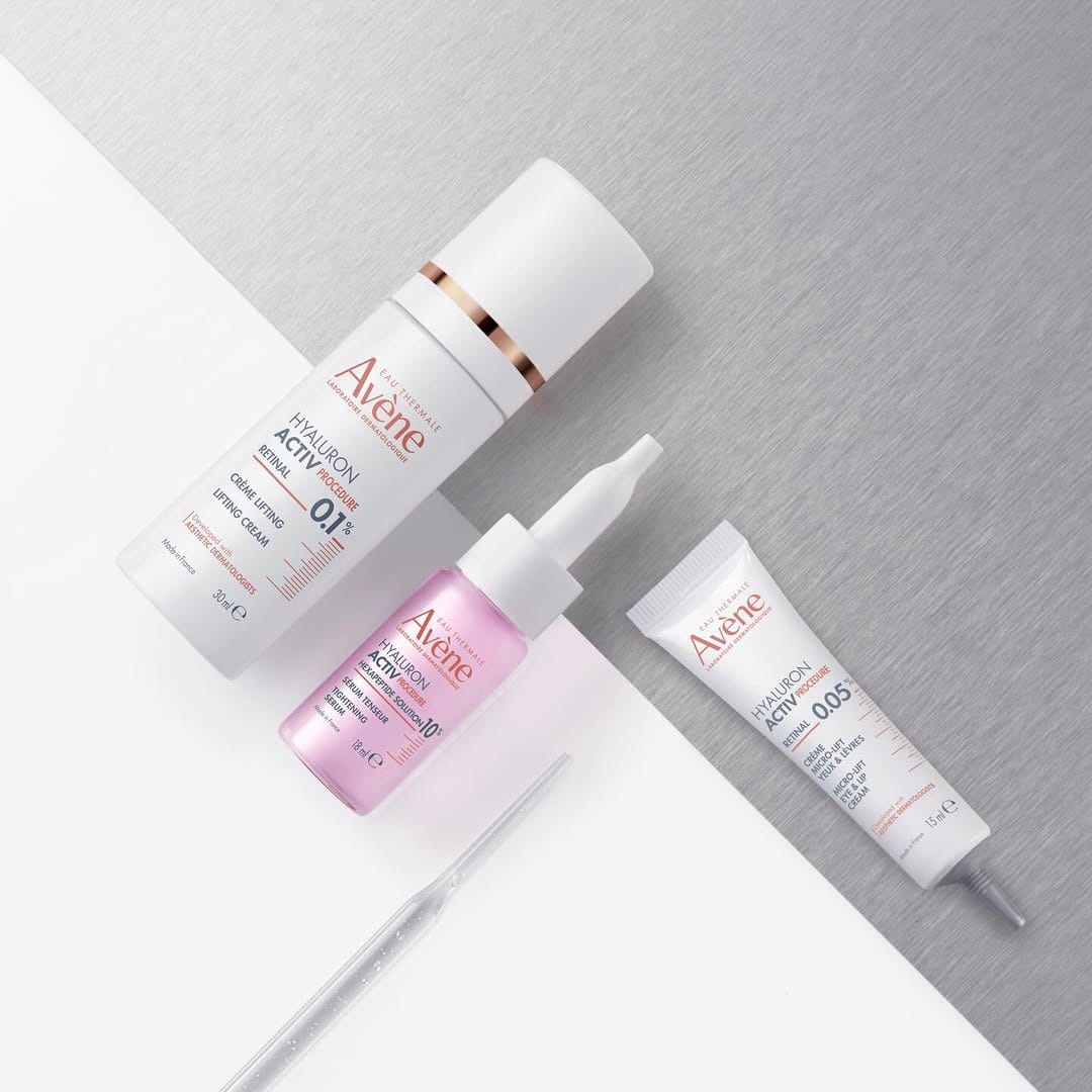 Post 9 by Laboratoire Dermatologique Avène on Instagram (image)