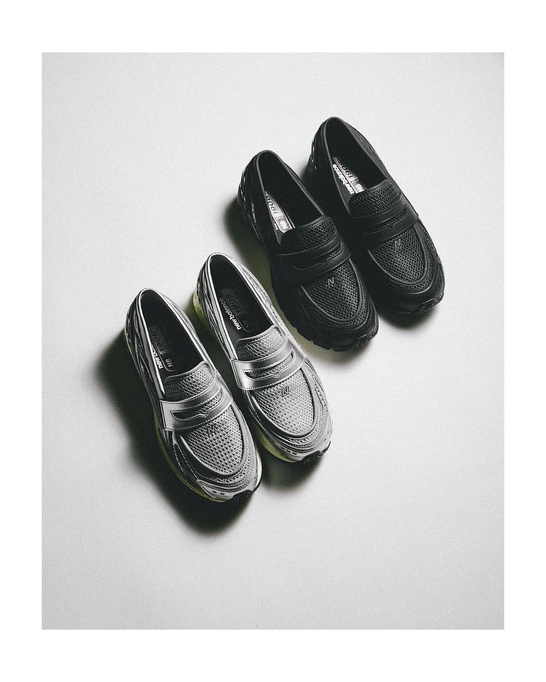 Post 1 by Novoid KICKS on Instagram (carousel)