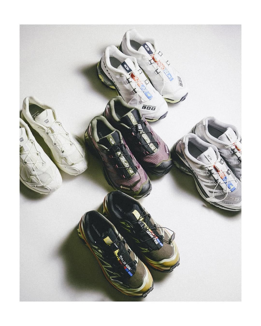 Post 2 by Novoid KICKS on Instagram (carousel)