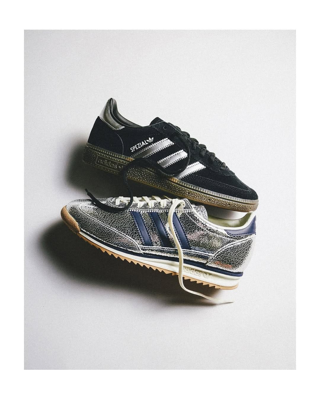 Post 9 by Novoid KICKS on Instagram (carousel)