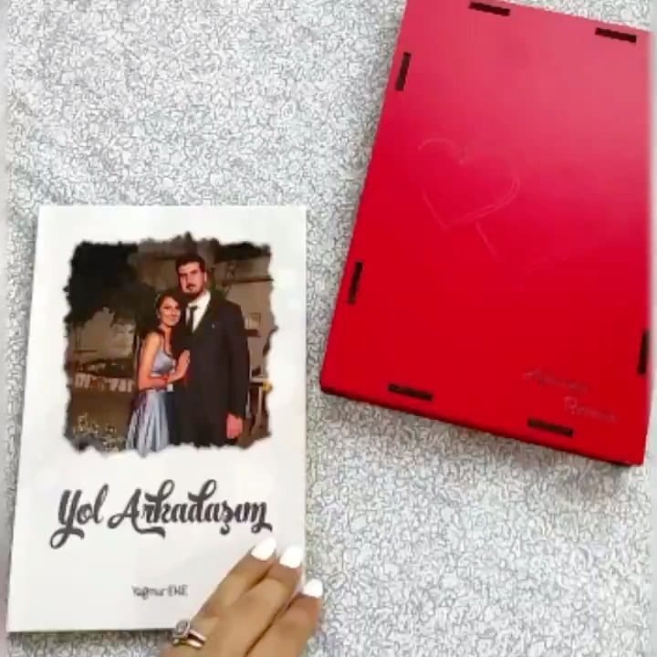 Post 7 by Aşkın Hediyeleri ♥️ on Instagram (video)