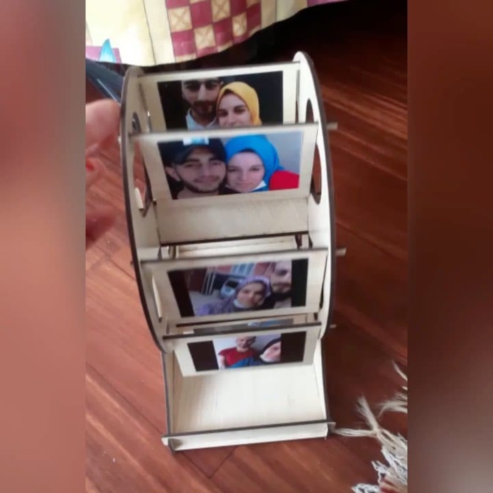 Post 9 by Aşkın Hediyeleri ♥️ on Instagram (video)