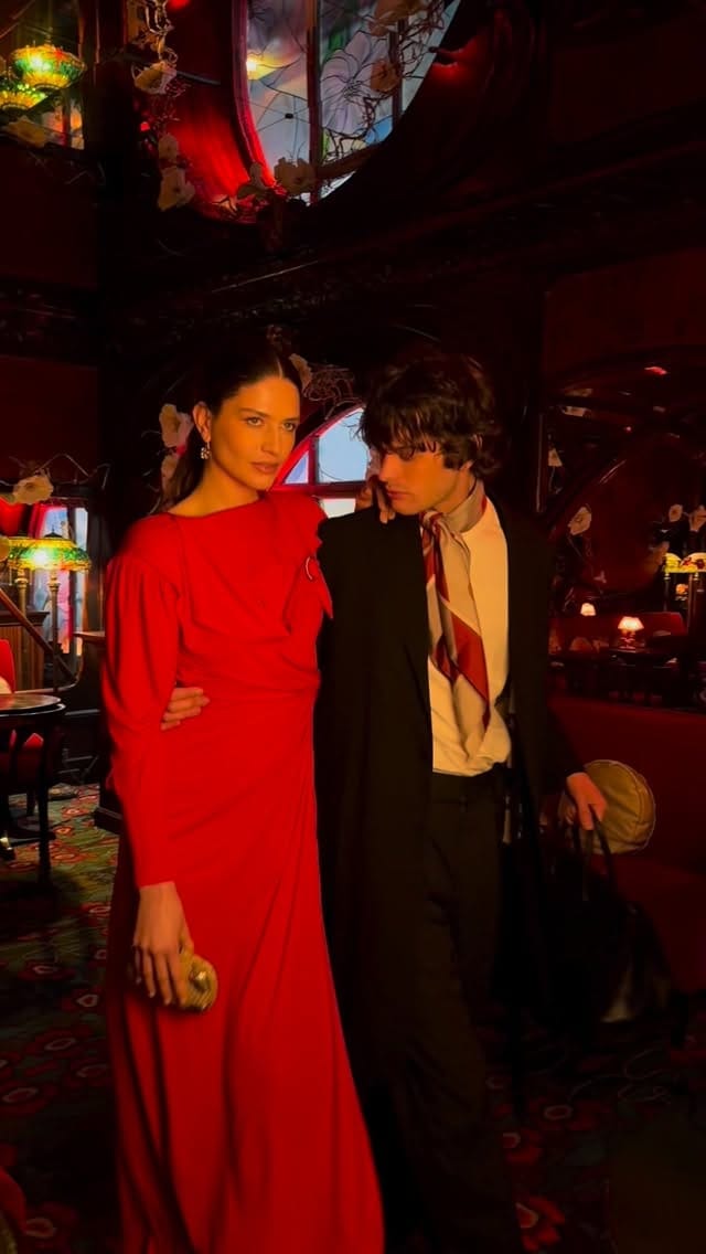 Post 1 by Old Fashioned Club on Instagram (video)