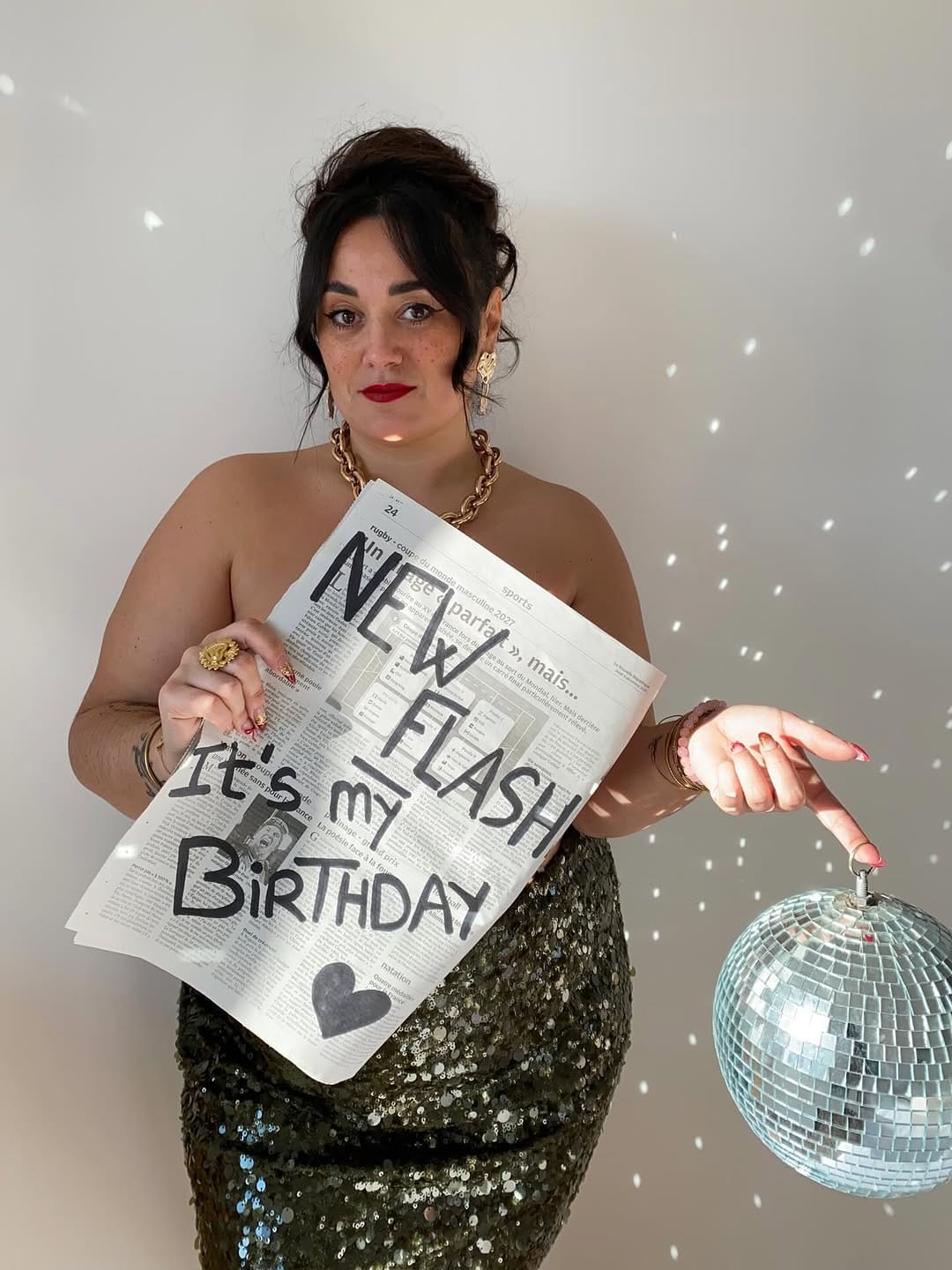 Post 2 by Amandine 🧿 on Instagram (carousel)