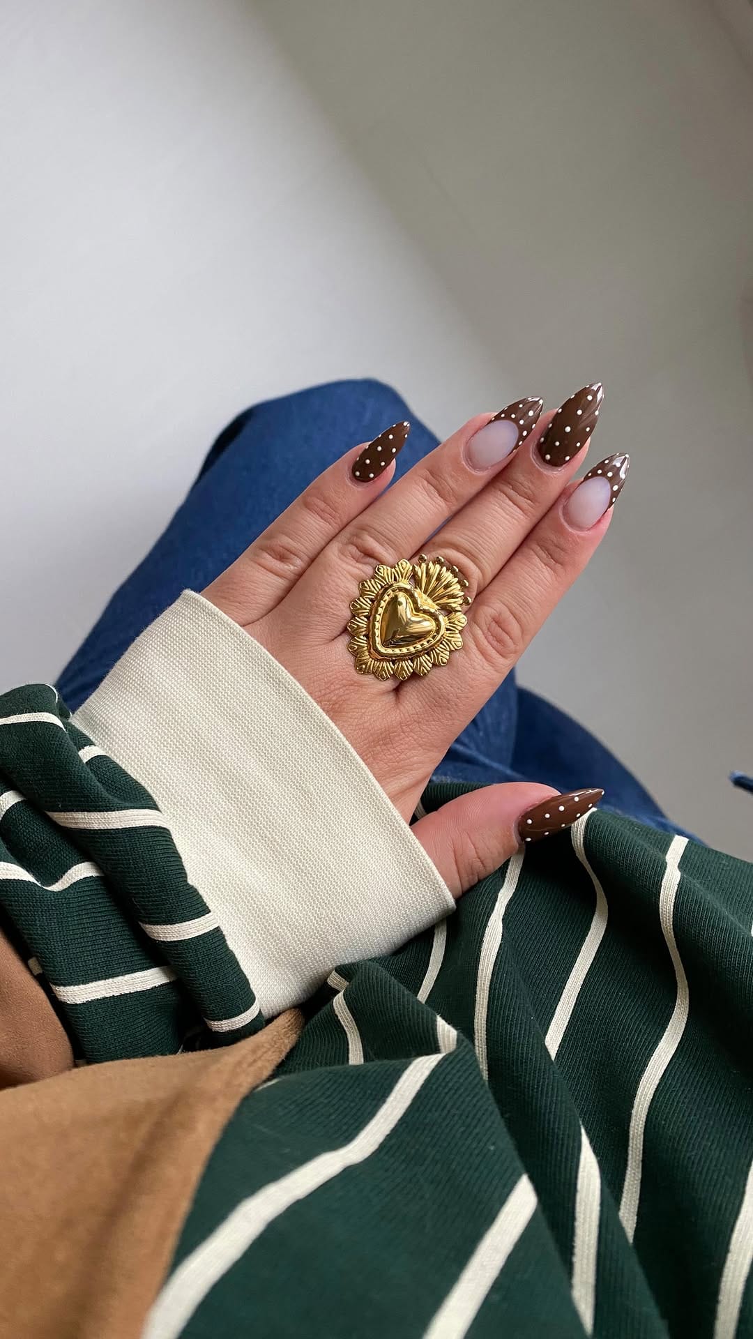 Post 8 by Amandine 🧿 on Instagram (video)
