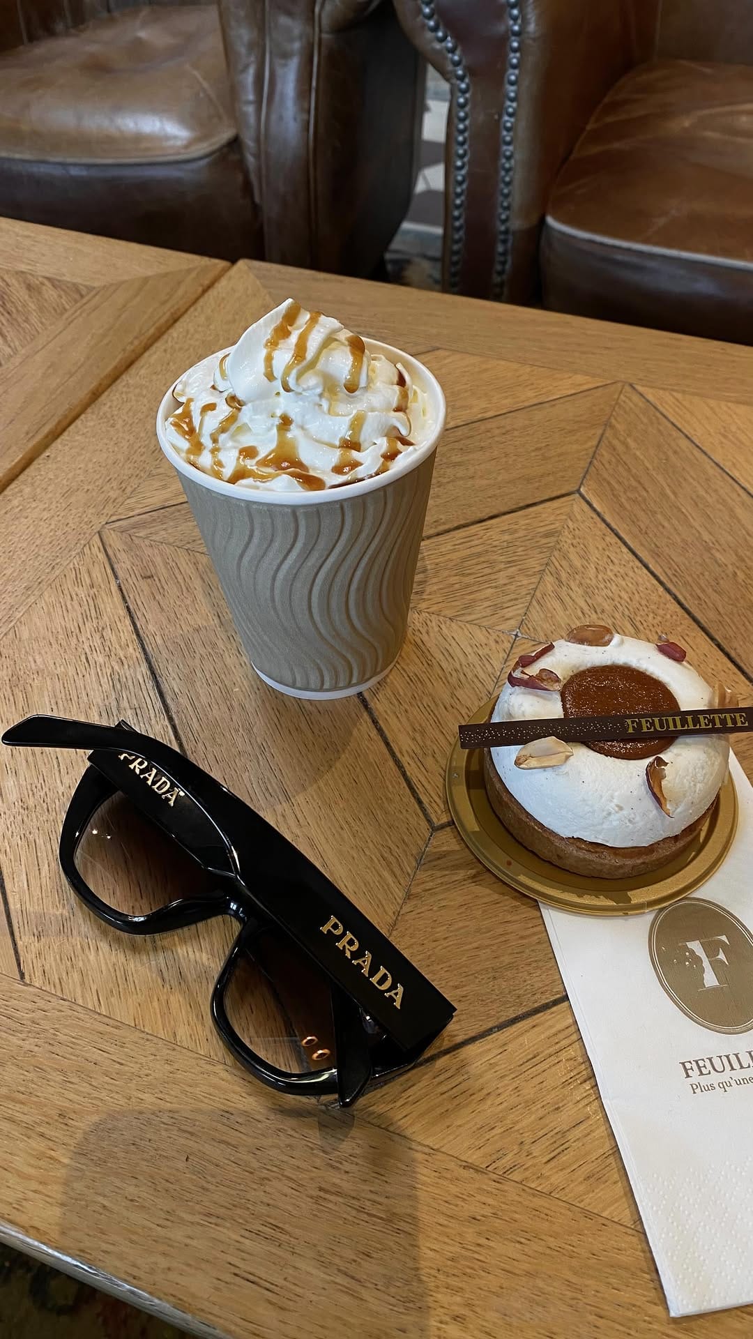 Post 10 by Amandine 🧿 on Instagram (video)