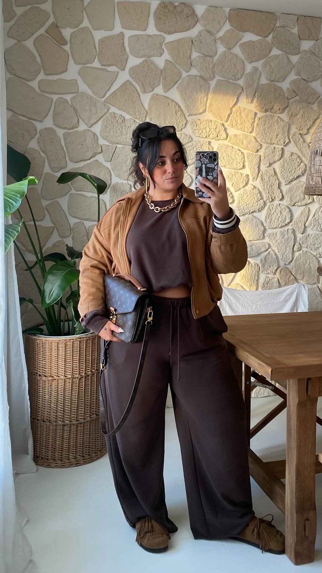 Post 9 by Amandine 🧿 on Instagram (video)