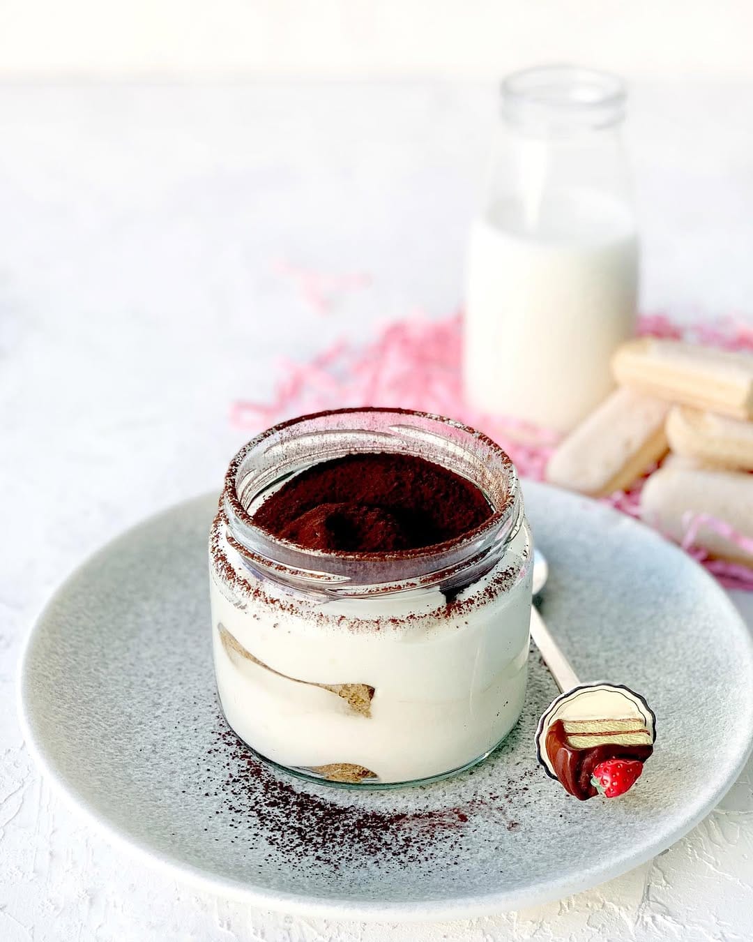 Post 6 by Nesli's Kitchen & Cafe 🎀 on Instagram (image)