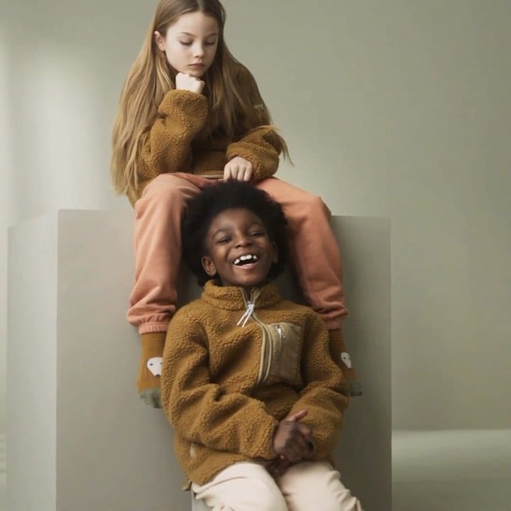 Post 10 by Notabene Family on Instagram (video)
