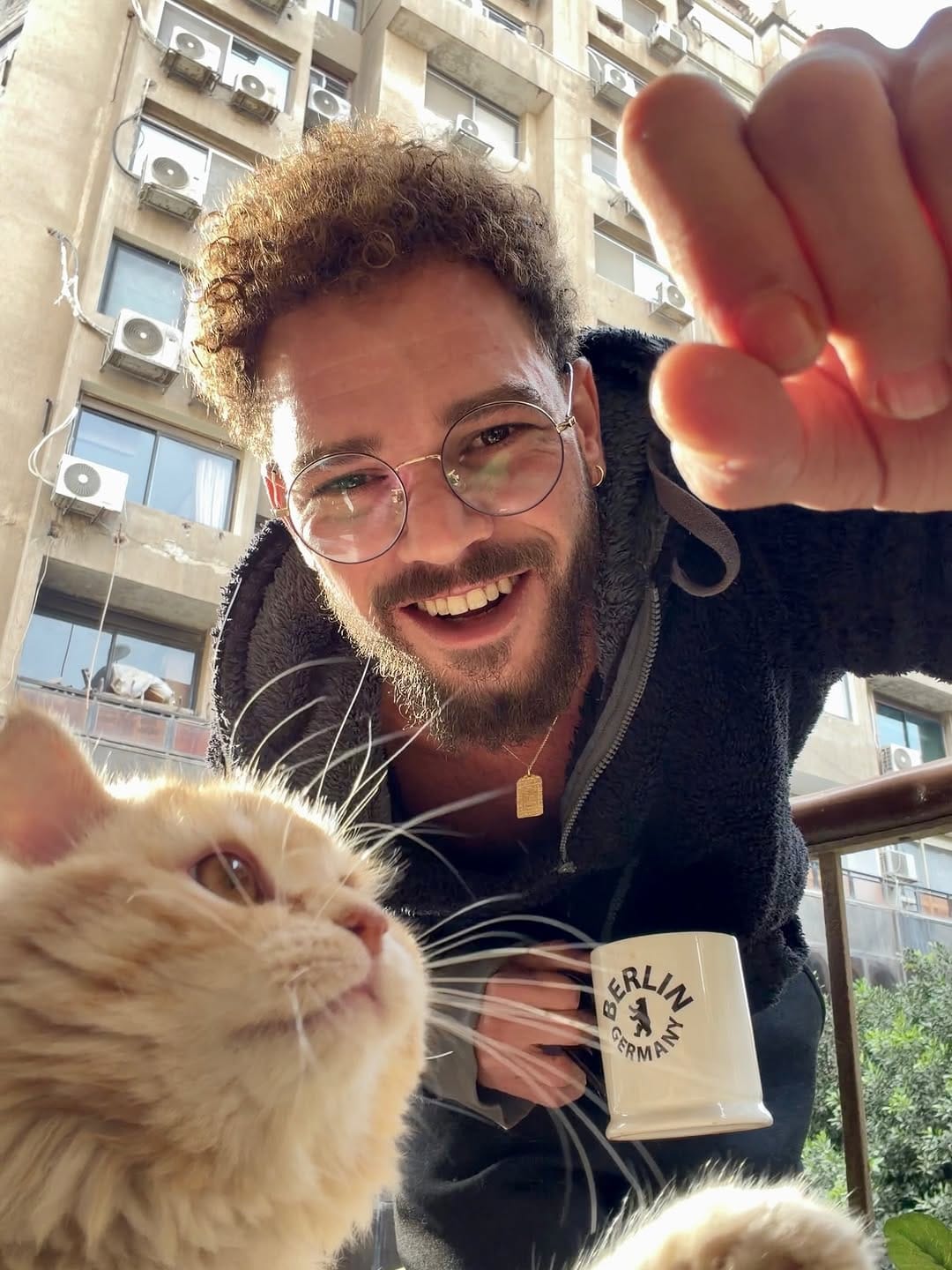 Post 1 by Yehia Saâda يحيى سعادة 🇪🇬 on Instagram (carousel)