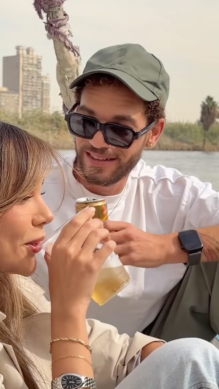 Post 8 by Yehia Saâda يحيى سعادة 🇪🇬 on Instagram (video)