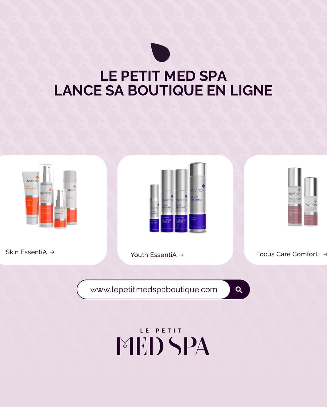 Post 8 by Le Petit Med Spa on Instagram (image)