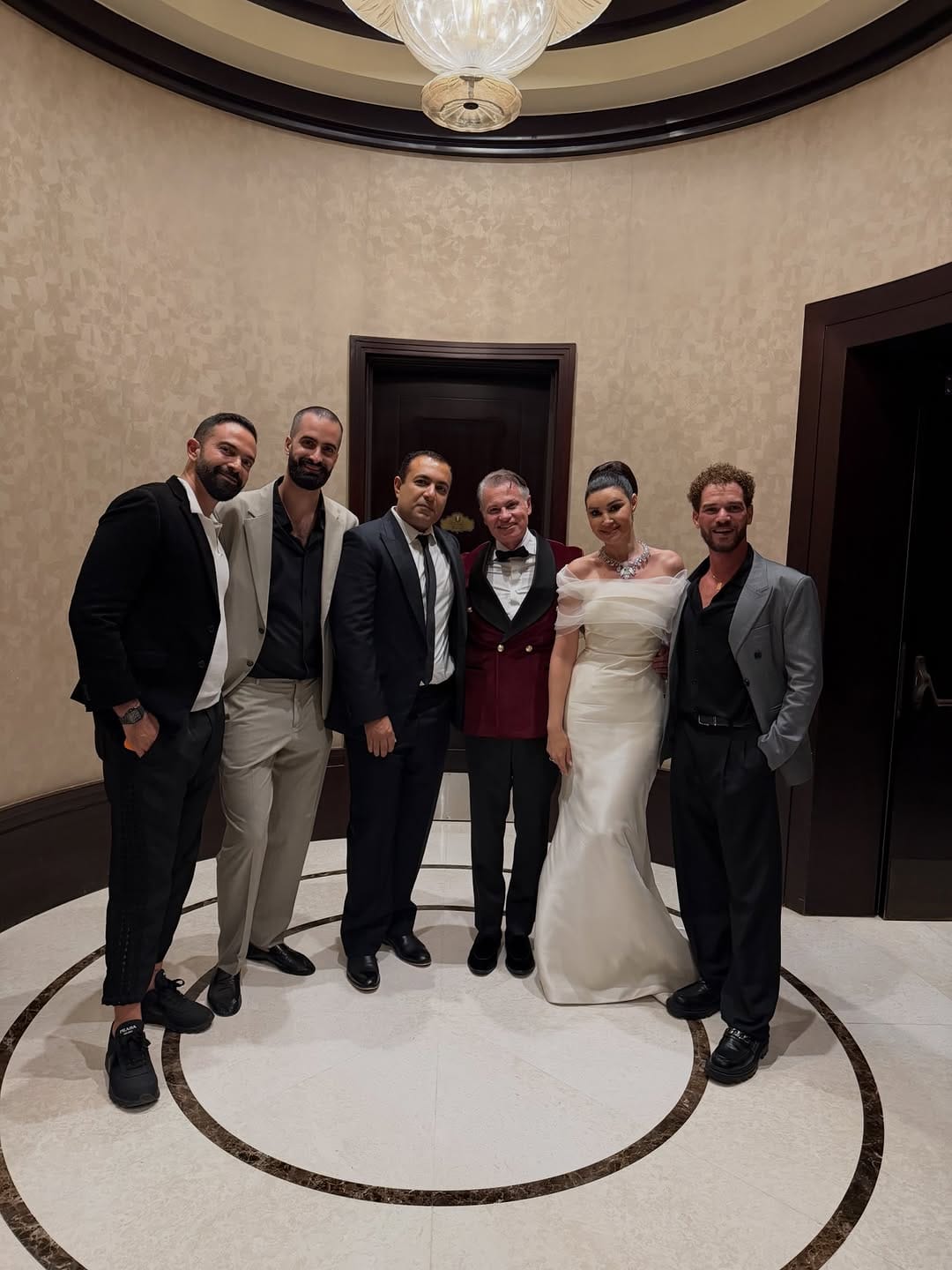 Post 6 by Yehia Saâda يحيى سعادة 🇪🇬 on Instagram (carousel)