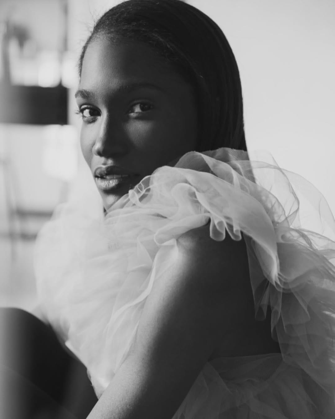 Post 8 by Murielle Denise on Instagram (image)