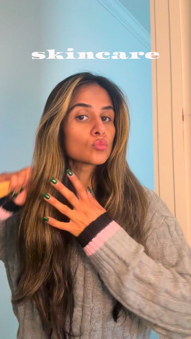 Post 8 by Corsica Scents on Instagram (video)