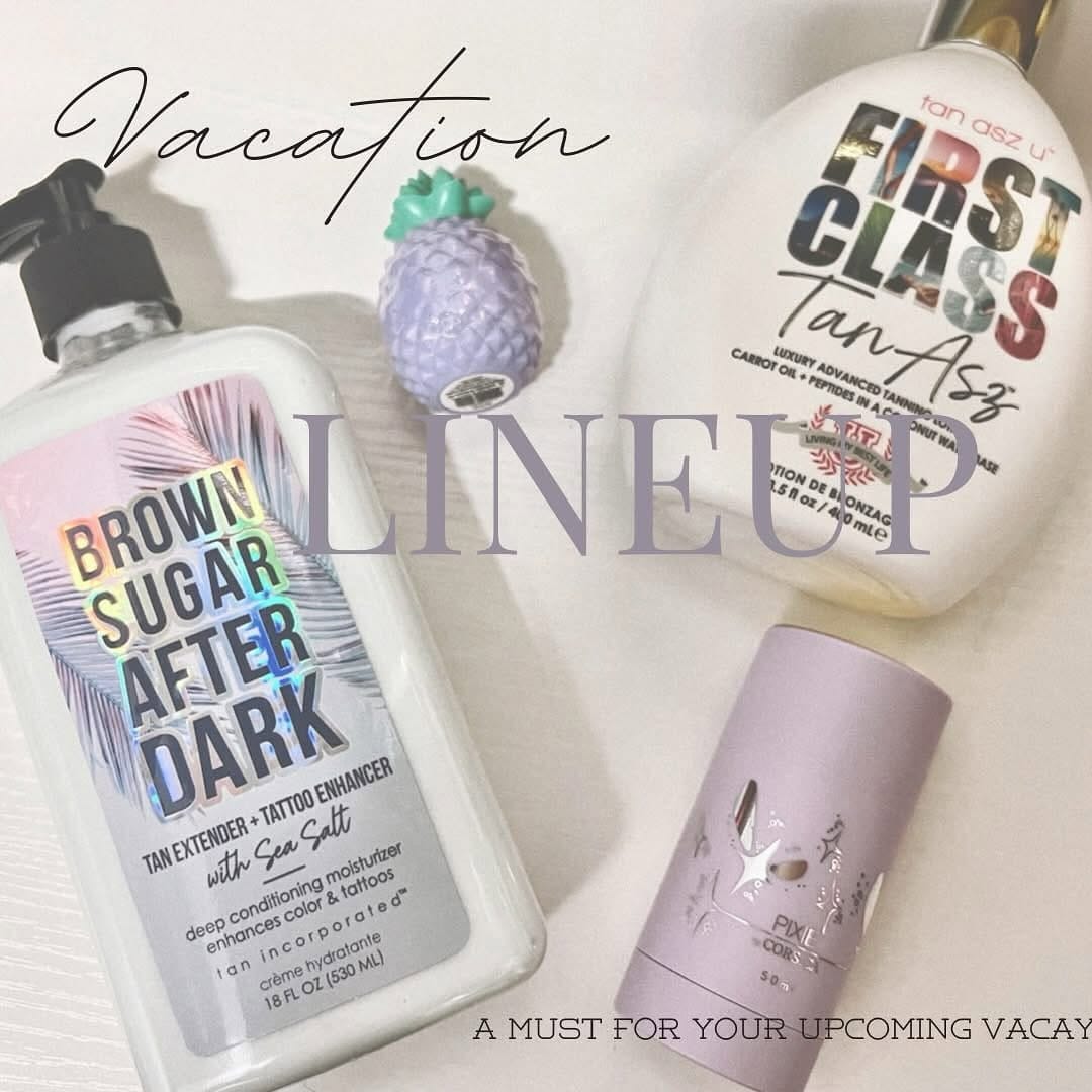 Post 5 by Corsica Scents on Instagram (image)
