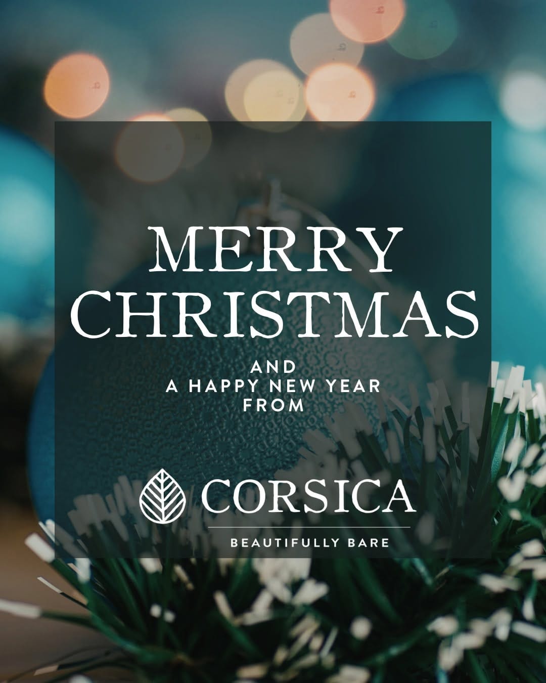 Post 10 by Corsica Scents on Instagram (image)