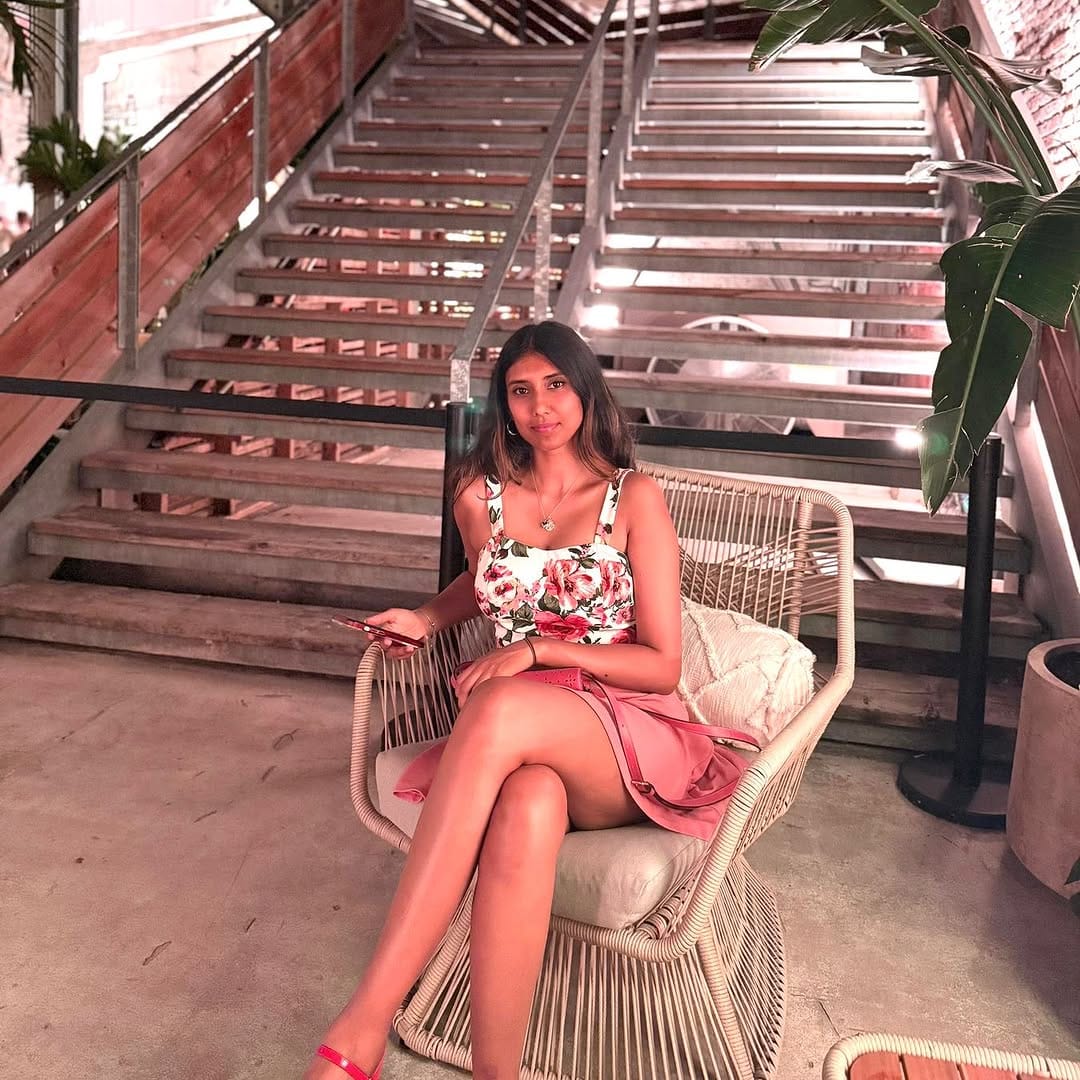 Post 8 by Priyanka CJ on Instagram (carousel)