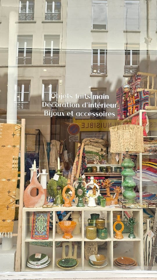 Post 8 by Les Possibles - Objets durables issus de savoir-faire précieux on Instagram (video)
