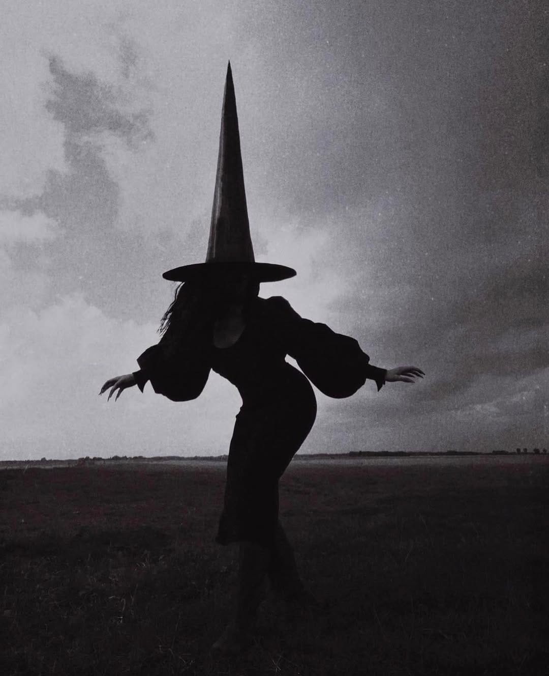 Post 4 by WitchesHairOil on Instagram (image)
