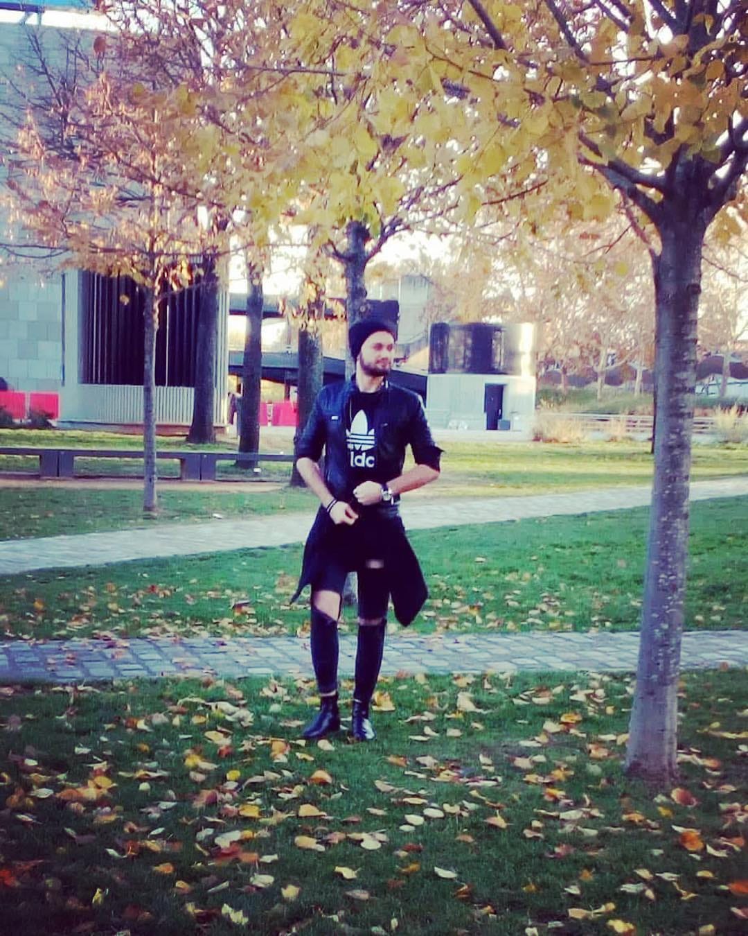 Post 7 by Mëtatriël KCH13 on Instagram (image)