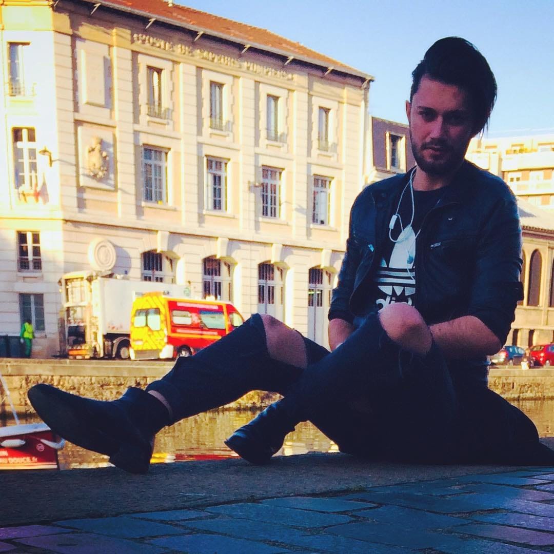 Post 6 by Mëtatriël KCH13 on Instagram (image)