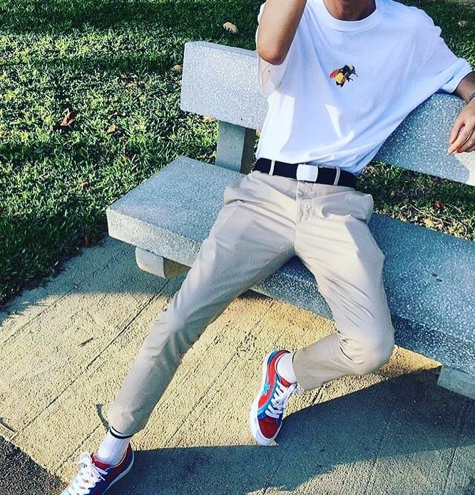 Post 8 by Mëtatriël KCH13 on Instagram (image)