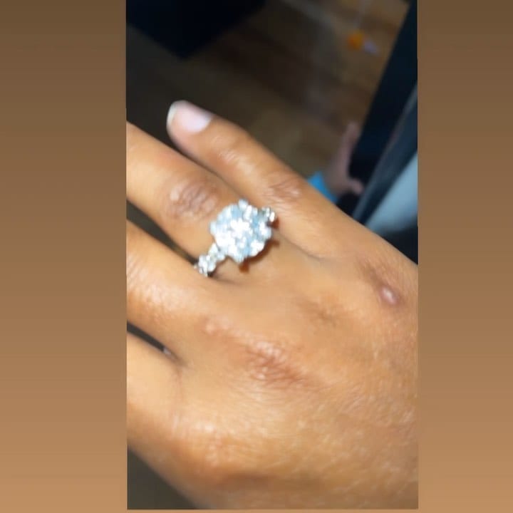 Post 10 by Shantae white on Instagram (video)