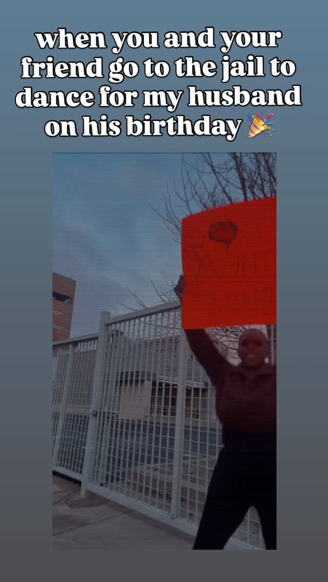 Post 1 by Shantae white on Instagram (video)