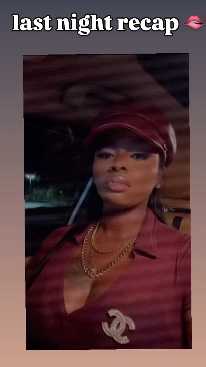 Post 3 by Shantae white on Instagram (video)