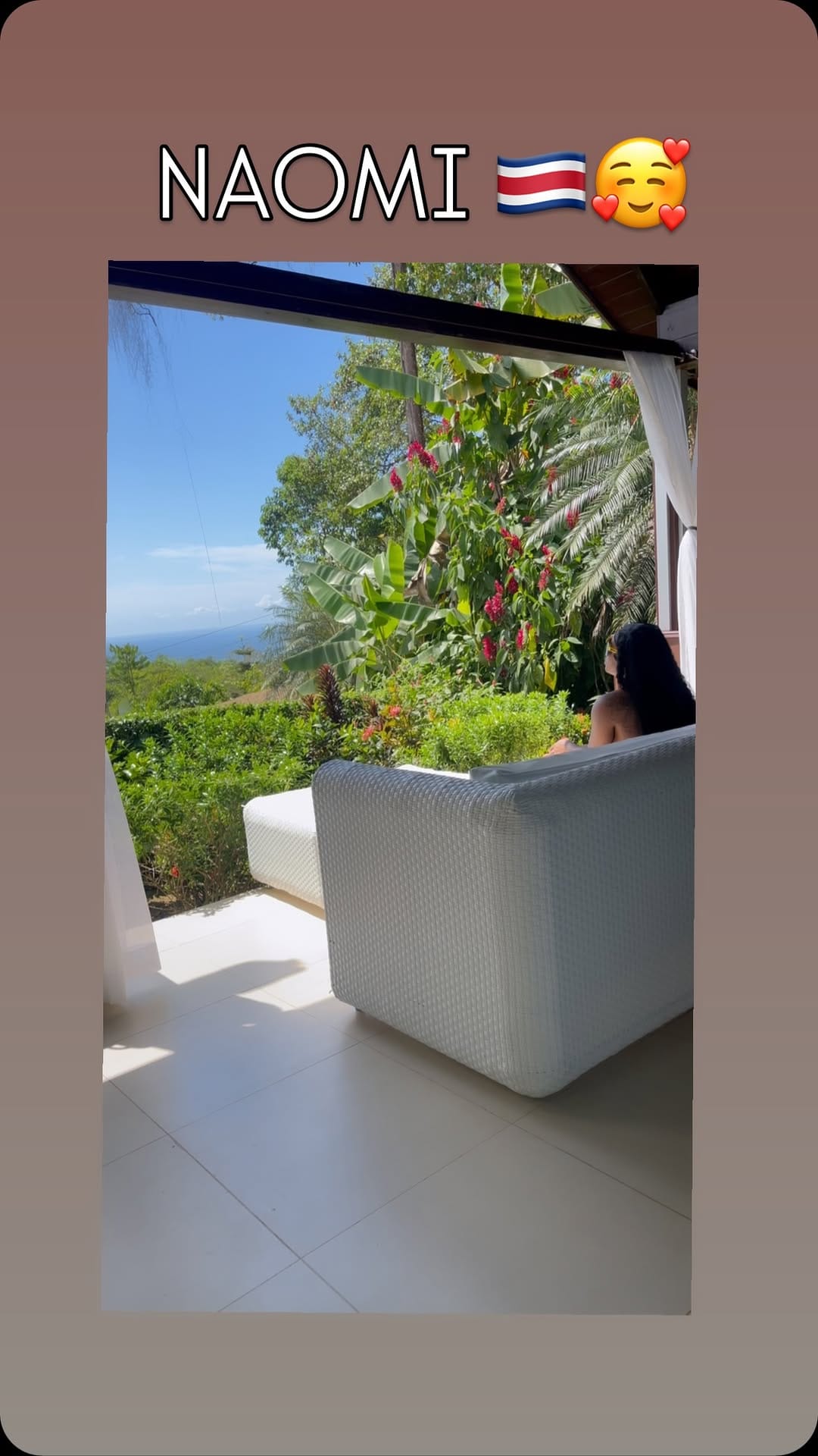 Post 8 by Shantae white on Instagram (video)