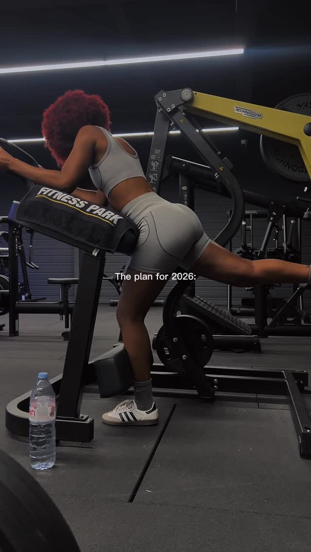 Post 7 by 𝑳𝒆𝒙𝒊𝒆 🇲🇶 on Instagram (video)