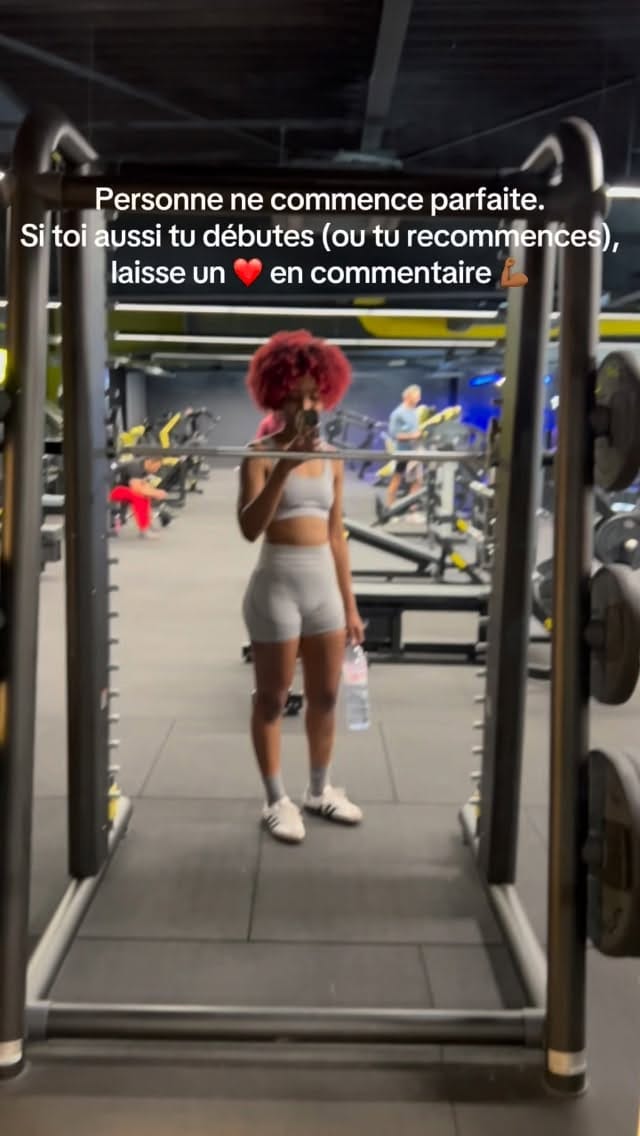 Post 5 by 𝑳𝒆𝒙𝒊𝒆 🇲🇶 on Instagram (video)