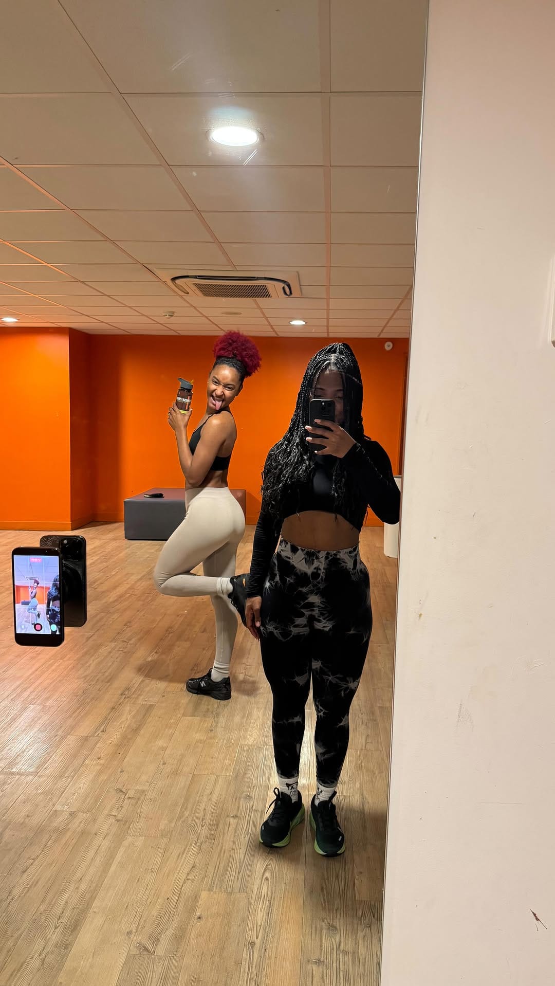 Post 1 by 𝑳𝒆𝒙𝒊𝒆 🇲🇶 on Instagram (video)