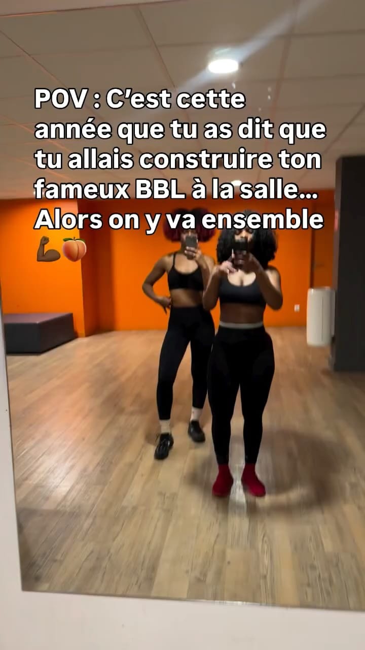 Post 6 by 𝑳𝒆𝒙𝒊𝒆 🇲🇶 on Instagram (video)