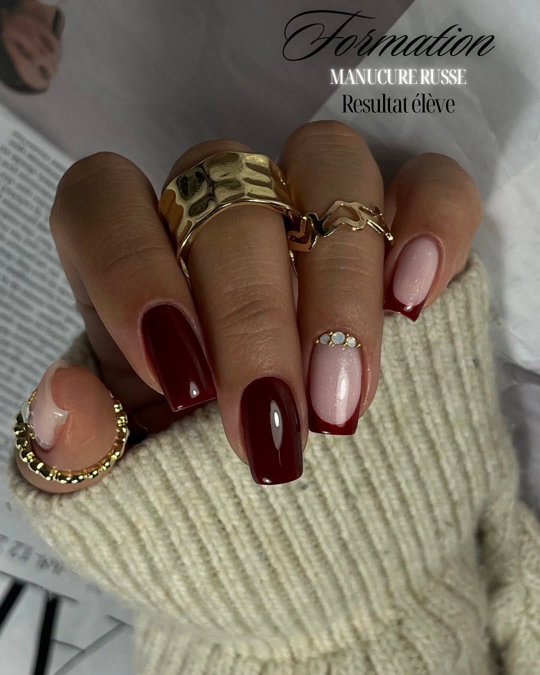 Post 8 by 𝖲𝖶𝖤𝖤𝖳𝖭𝖠𝖨𝖫𝖲 on Instagram (carousel)